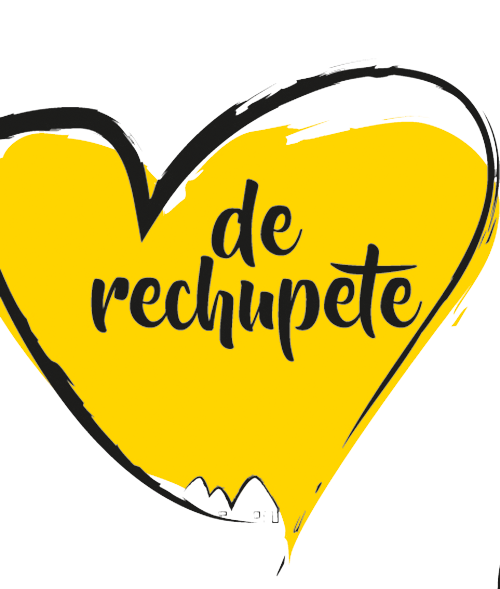 Logo deretchupete